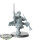 Stormcast Eternals - Knight-Heraldor  - unbemalt