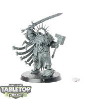 Stormcast Eternals - Lord-Celestant - unbemalt