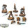 Adeptus Custodes - 4 x Custodian Guard Squad - gut bemalt