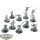 Stormcast Eternals - 10 Vanquishers - unbemalt