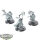 Stormcast Eternals - 3 Praetors - unbemalt