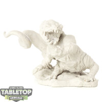 Miniaturen - D&D Nolzurs Marvelous Miniatures - Frost...