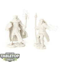 Miniaturen - 2x D&D Nolzurs Marvelous Miniatures -...