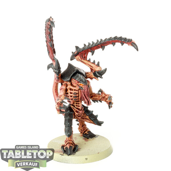 Tyraniden - Lictor - klassisch - bemalt