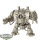 Chaos Space Marines - Helbrute - grundiert
