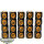 Kill Team - 20x Corsair Voidscarred Dice Set - Sonstiges