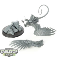 Stormcast Eternals - Aventis Firestrike: Magister of...