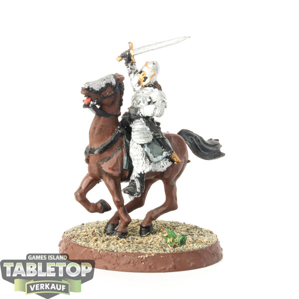 HdR Figuren - Gut - Faramir - bemalt