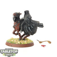 HdR Figuren - Böse - The Black Rider - bemalt