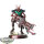 Necrons - Royal Warden - teilweise bemalt