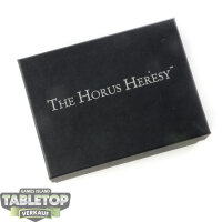 Horus Heresy - Magnus the Red, Primarch of the Thousand...