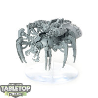 Necrons - Canoptek Spyder - unbemalt