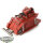 Blood Angels - Razorback klassisch - bemalt