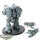 Horus Heresy - Leviathan Siege Dreadnought - unbemalt