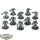 Horus Heresy - 10 Legion Cataphractii Terminator Squad - unbemalt