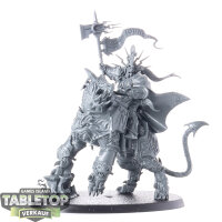 Stormcast Eternals - Vandus Hammerhand - unbemalt