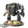 Space Marines - Primaris Redemptor Dreadnought - bemalt
