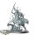 Orruk Warclans - Killaboss on Great Gnashtoof - unbemalt