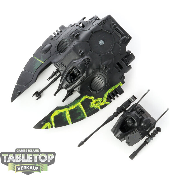 Aeldari - Falcon - teilweise bemalt
