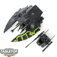 Aeldari - Falcon - teilweise bemalt