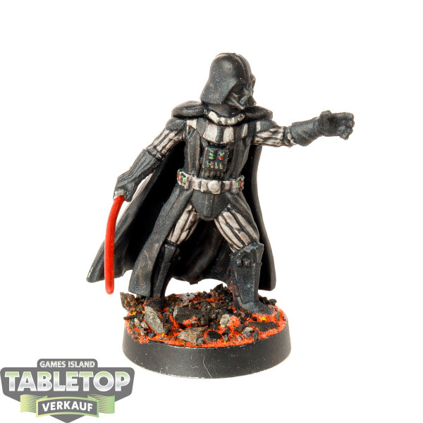 Galaktisches Imperium - Darth Vader - bemalt