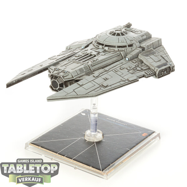Galaktisches Imperium - VT-49 Decimator - Sonstiges