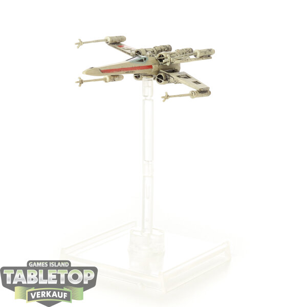 Rebellen - T-65 X-Wing - Sonstiges