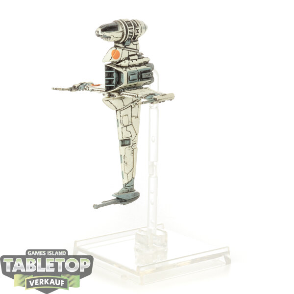 Rebellen - B-Wing - Sonstiges