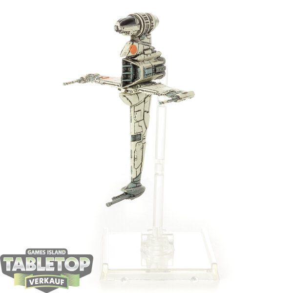 Rebellen - B-Wing - Sonstiges