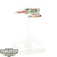 Rebellen - E-Wing - Sonstiges