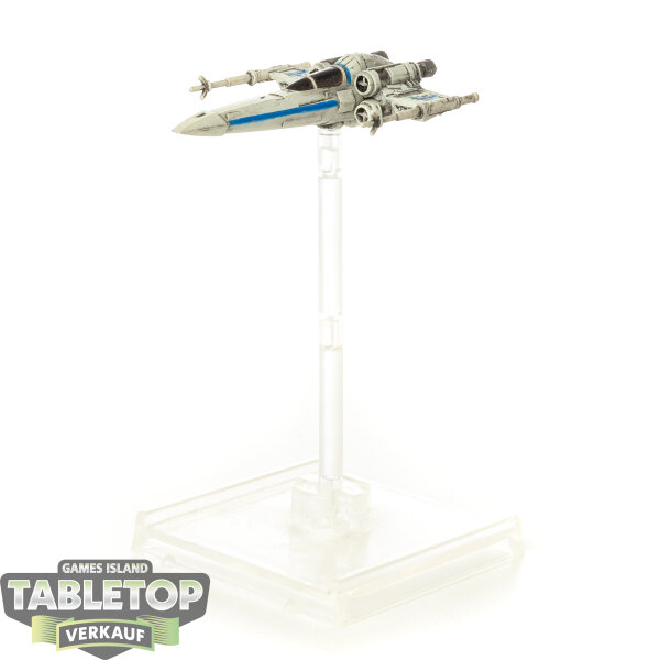 Rebellen - Z-95 Headhunter - Sonstiges