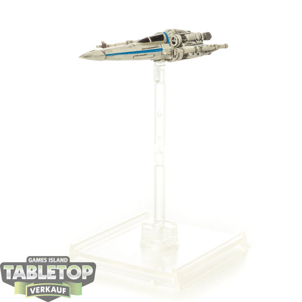 Rebellen - Z-95 Headhunter - Sonstiges