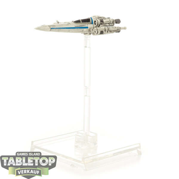 Rebellen - Z-95 Headhunter - Sonstiges
