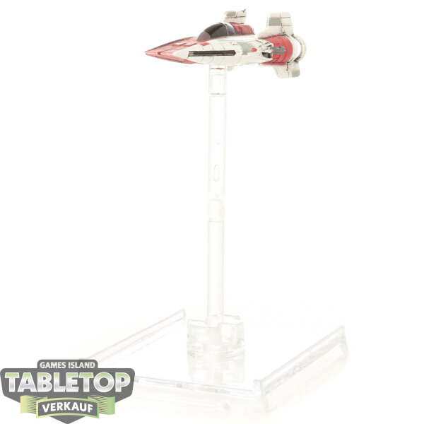 Rebellen - RZ-1 A-Wing - Sonstiges