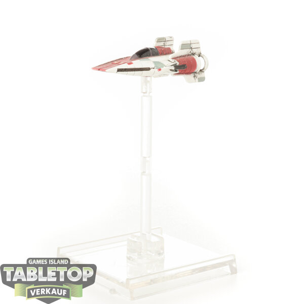 Rebellen - RZ-1 A-Wing - Sonstiges