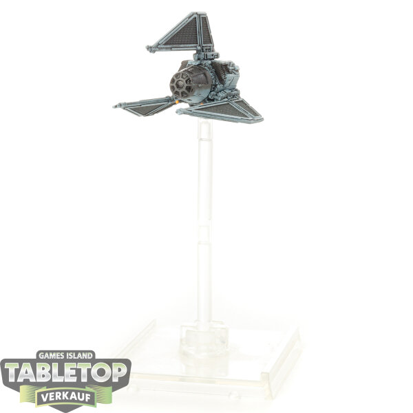 Galaktisches Imperium - TIE Phantom - Sonstiges