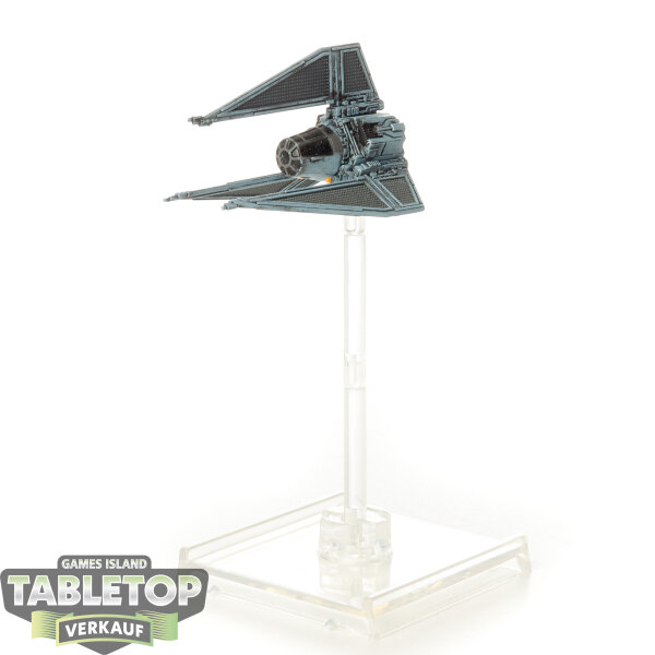 Galaktisches Imperium - TIE Phantom - Sonstiges