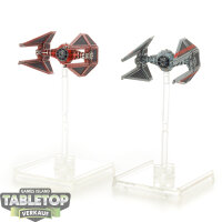 Galaktisches Imperium - Imperial Aces - Sonstiges