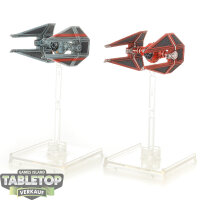 Galaktisches Imperium - Imperial Aces - Sonstiges