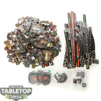 Star Wars: X-Wing - Diverse Marker & Tokens - Sonstiges