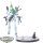 Aeldari - Craftworlds Wraithlord - bemalt