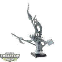 Skaven - Clawlord - unbemalt