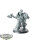 Space Marines - Librarian in Terminator Armour - unbemalt