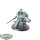 Space Marines - Captain in Terminator Armour - unbemalt