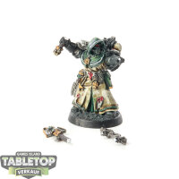Dark Angels - Asmodai - klassisch - bemalt