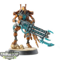 Necrons - Royal Warden - bemalt