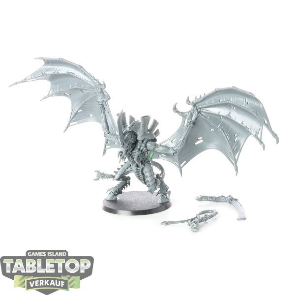 Tyraniden - Winged Hive Tyrant - unbemalt