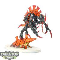 Tyraniden - Broodlord - bemalt