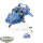 Ultramarines - Land Speeder - bemalt