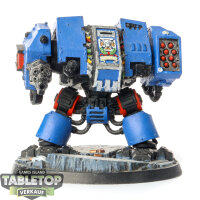 Space Marines - Cybot (Classic) - bemalt